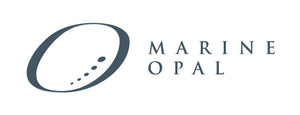 Marine Opal Logo